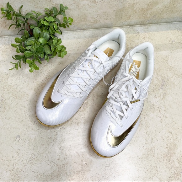 Nike Lunar Vapor Ultrafly Elite2 Baseball Cleats - Picture 2 of 12